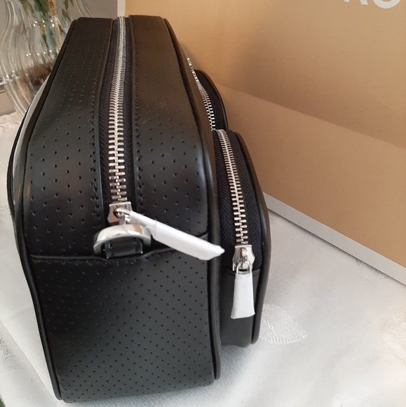 Michael Kors Hanover Crossbody - Picture 6 of 10